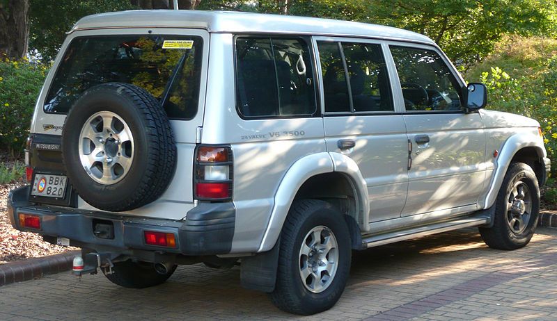 Pajero 26
